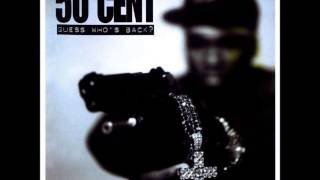50 Cent - Killa Tape Intro (Guess Who&#39;s Back?)