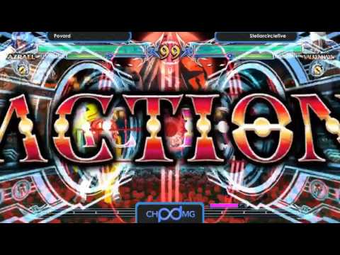 BaseLAN 29   BBCPEX Grand Final -  Povard vs Stellarcirclefive