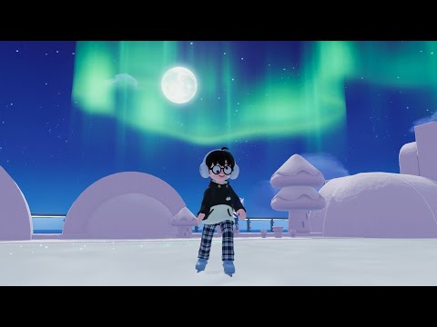 🔴 มาเล่นกานนน Heartopia