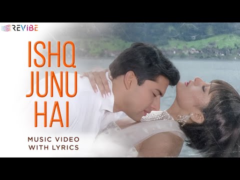 Ishq Junu Hai (Lyrical) — watch video