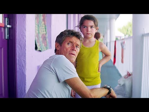 Проект «Флорида» — Русский трейлер #2 (2018)