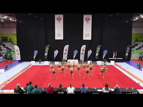 GFL 2023 - Elastinas, SCP