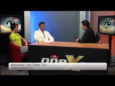 OneX TV - Sendung vom 11.12.2013 über MAX-FIT Langenthal