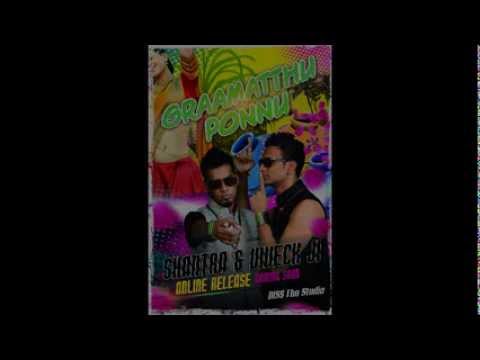 Graamatthu Ponnu - Shantra & Viveck Ji