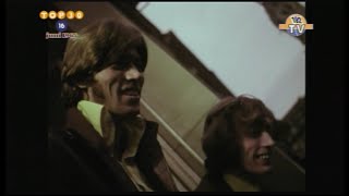 The Bee Gees - Jumbo ( B - Side The Singer Sang His Song 1968 )