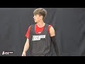 Highlights from Courtside Films Camp