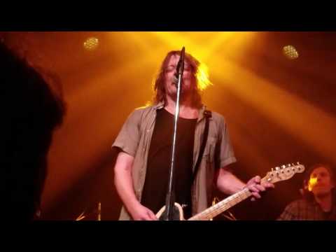 Soul Asylum - Stand Up And Be Strong - December 16th 2016  - Minneapolis, MN
