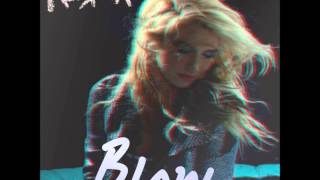 Ke$ha - Blow (Deconstructed) [Audio]