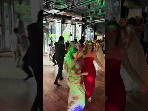 DJ Laura Mac video.