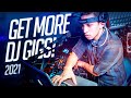 DJ TIPs: How to get More DJ Gigs in 2022? (Mobile DJs & Club DJs)