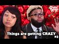 MARI Reacts To Coulda Been Love 2 Episode 2 Mile High Club