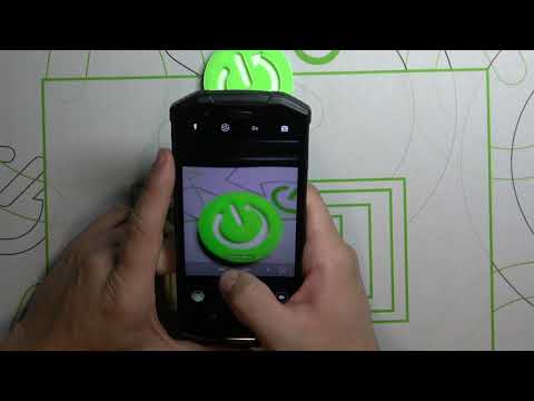 Check All Camera Features - DOOGEE S70 Camera Preview