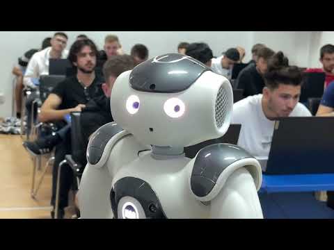 Nao Video 1984