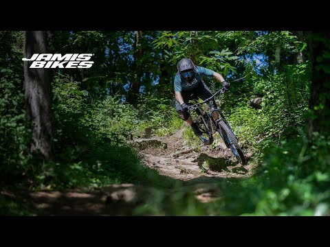 3VO Suspension Technology | Jamis Hardline and Portal