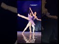 Ballet Is Beautiful 🥹 ️ Ballet Shorts Shortfilm