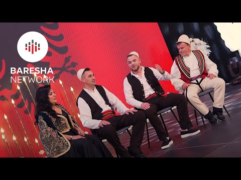 Celi x Visar - Bjeshkët e Shales