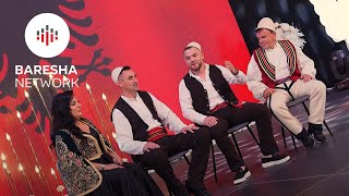 Celi & Visar - Bjeshkët E Shalës