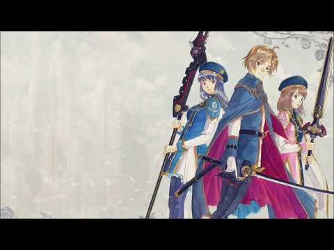 Drakim's VGM 578 - Dark Rose Valkyrie - Brimming Tragedy