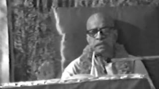 preview picture of video 'Srila Prabhupada Lecture on Srimad Bhagavatam 1.2.20 - July 24, 1974 at New York, USA'