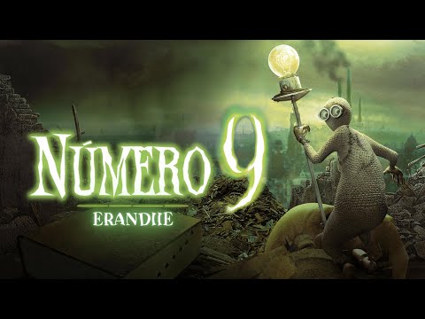 ◇ Número 9 / Resumen - Erandiie