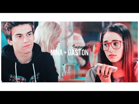 Nina & Gastón (+Delfi) | IMPOSSIBLE
