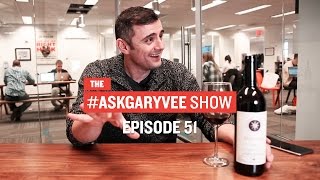 #AskGaryVee Episode 51: Jacks of All Trades, Hiring, &amp; SEO Rankings