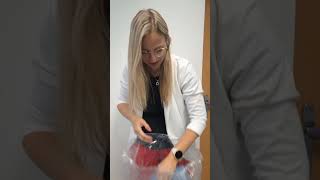 Balík 432/26 – 5 kg, jeansové bundy pro dospělé, 1. jakost