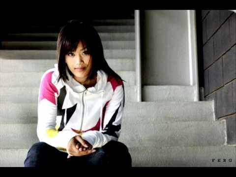 Aimee B - Future In My Hands