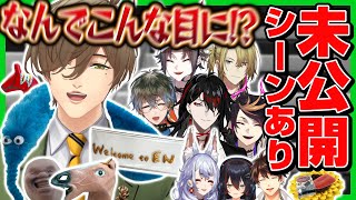 【#Oliver3D 記念】箱の中身はなんだろうな？未公開込みLong ver.！【オリバー・エバンス/にじさんじ】