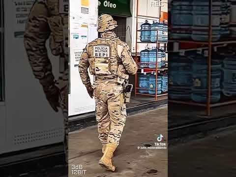 BEPI OPERAÇÕES ESPECIAIS PMPE. #shorts #pmpe #carreiraspoliciais