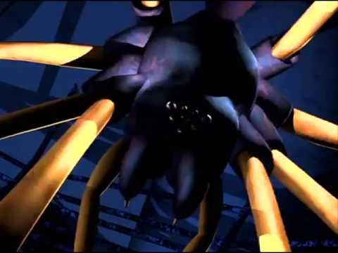 Beast Machines 1x01 - The Reformatting HQ