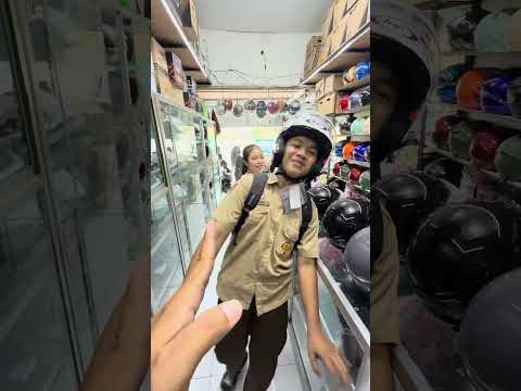 Kenalpotnya umpak umpak an