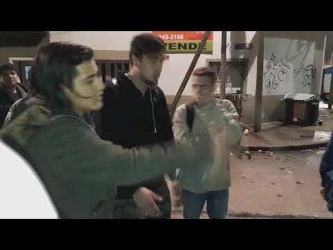 BIG L1 PERFECT MATH vs KLAU MEDINA AFTER - 8vos (2VS2 - 29/06) - Hermandad Free