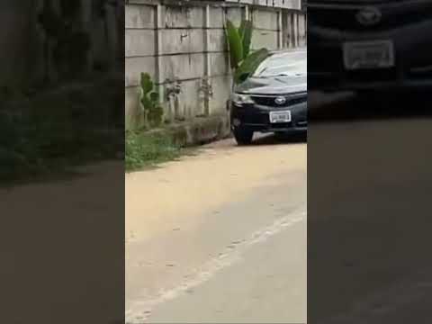 10 Plots of Land (Facing Tarred Road) – Opolo