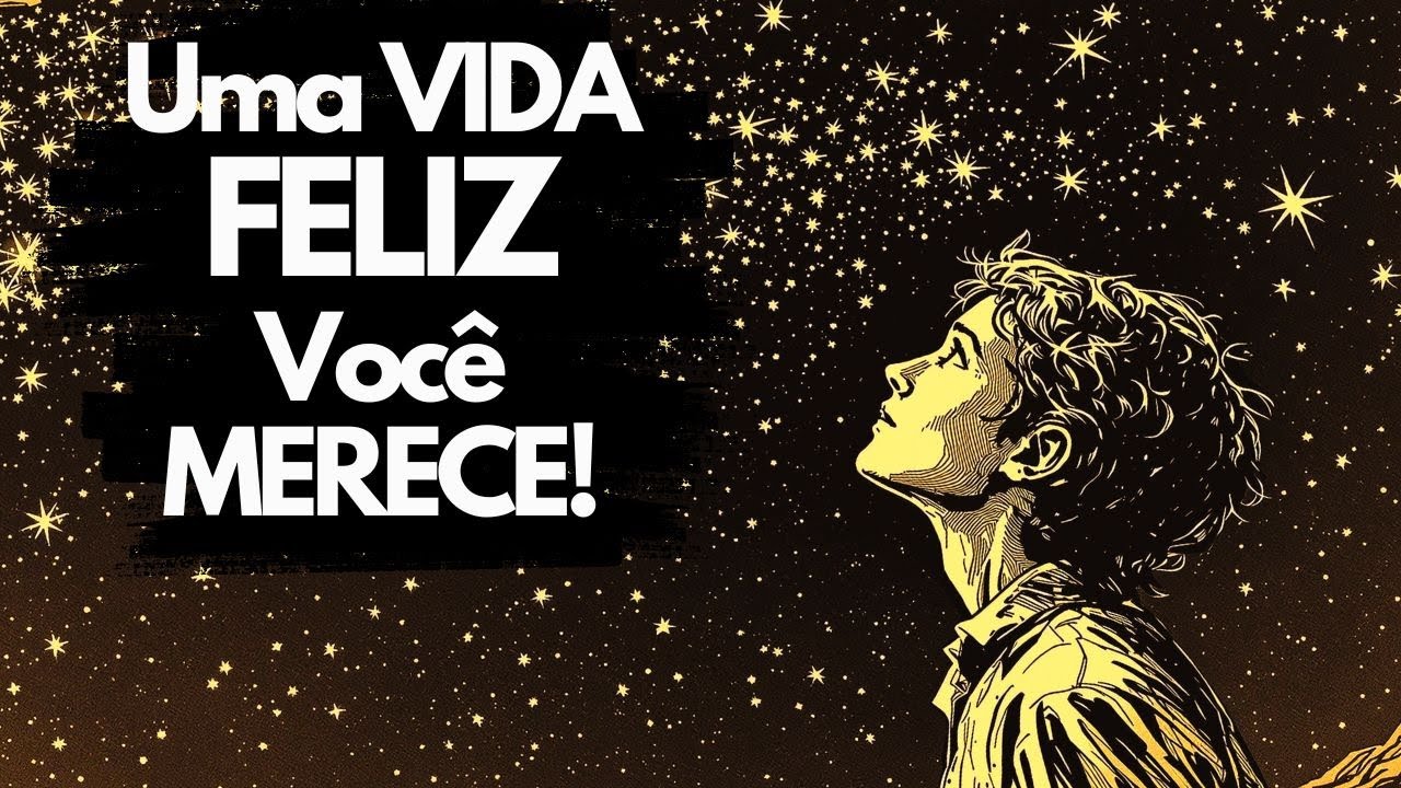 Acres de Diamantes O Segredo Oculto Para a FELICIDADE (Muito SIMPLES)