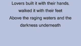 the fray changing tides lyrics