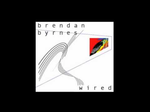 Brendan Byrnes - 