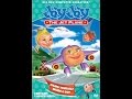 Opening To Jay Jay The Jet Plane Liking Yourself Inside Out 2003 DVD