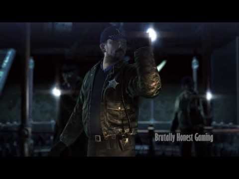 Brutally Honest Hitman Absolution Review