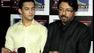 Sanjay Leela Bhansali, Sonu Nigam, Shreya Ghoshal to judge X-Factor India on Sony