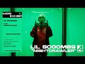 Lil Scoom89 Nightcrawler Live Performance Audio Exhibit