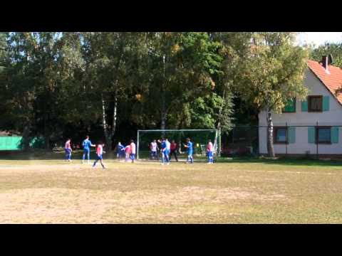 080928 / Olympia Hertha 2 - SV Völkersbach 2 / 0:3