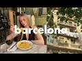 Two Fun Days In Barcelona