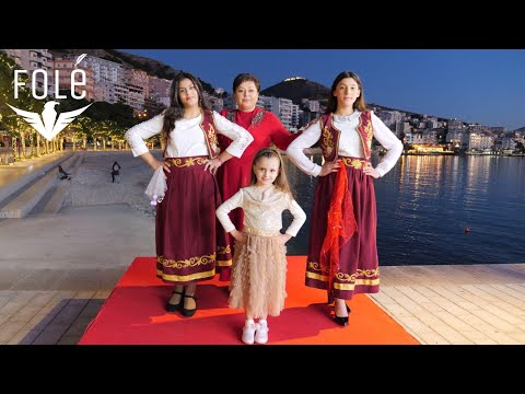 Marjeta Vjeri - Moj Sarandë