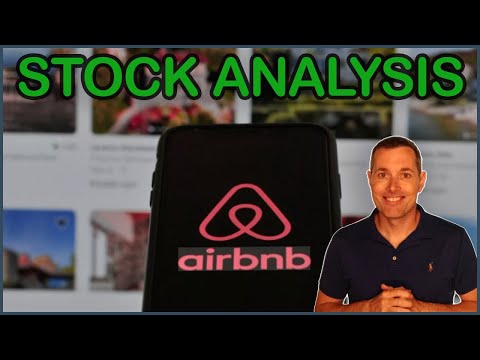 Airbnb Marketwatch
