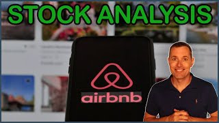AirBNB Stock Analysis, Should I Buy ABNB Stock