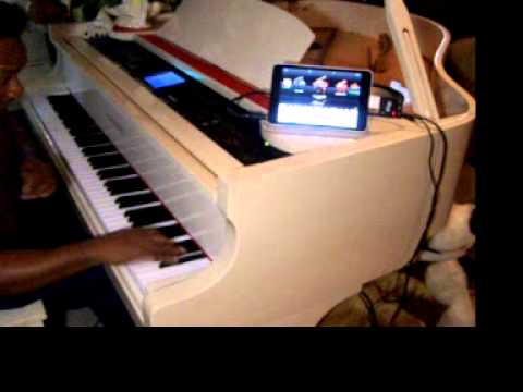 Kris Nicholson Gives His Review About The iGRAND For iPAD & iPHONE