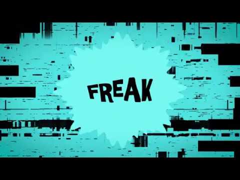Walkthrough: FREAK from EFFECTS SERIES – CRUSH PACK | Native Instruments