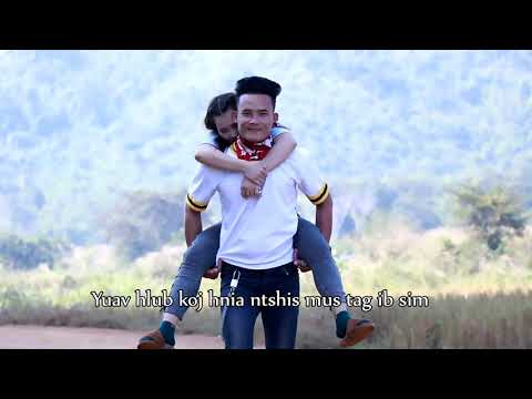 puas tseem nco hmo ntiv tes ntiv taw sib qhaib by tso xyooj 2021