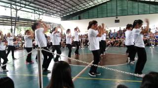 Download lagu MC Cheerdance Final Exam: section 14 mp3